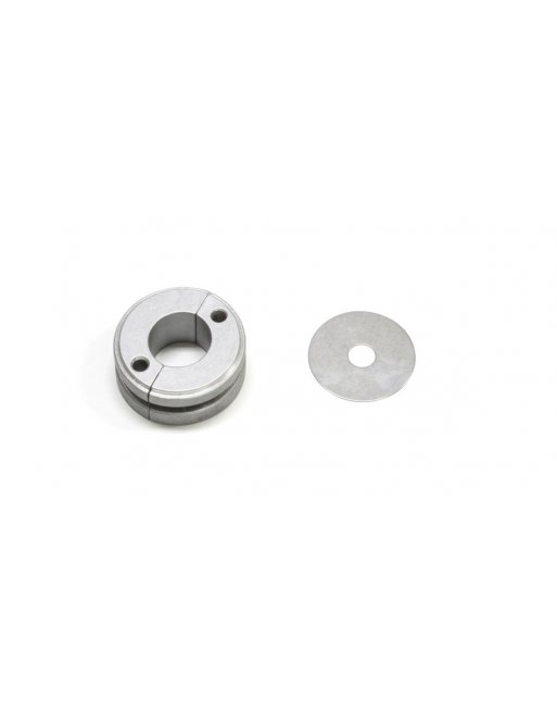 IF204 Clutch Shoe Assy(MP-7.5 SPORTS) IF204  - KYOSHO RC